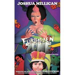 Forbidden Zone | Richard Elfman, Lisa Morton (2023)