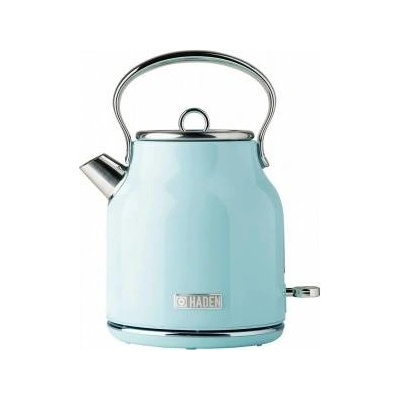 Haden Kettle Haden Kettle 1.7l Heritage turquoise HAD206930