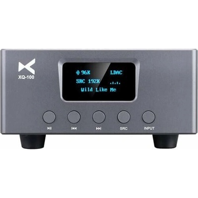 xDuoo XQ-100 Bluetooth