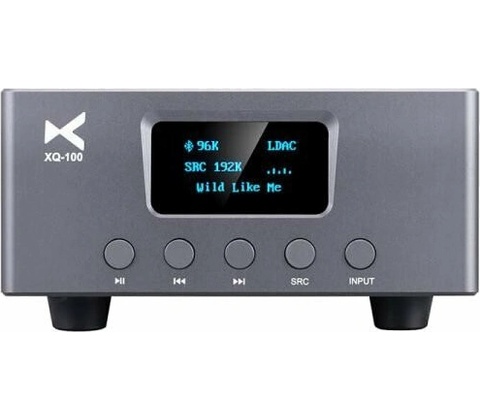 xDuoo XQ-100 Bluetooth