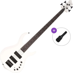 SIRE Marcus Miller M2-4 2nd Gen Basic SET Pearl White Електрическа бас китара