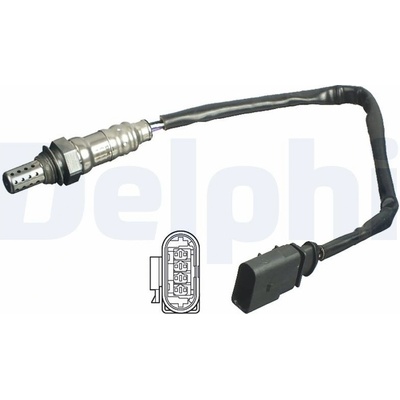 DELPHI ES10797-12B1 Lambda sonda (ES10797-12B1)