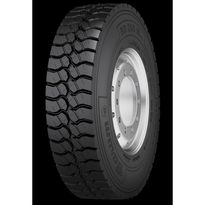 Barum BD200M 13/0 R22,5 156/150K