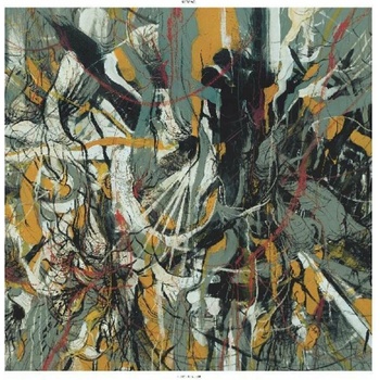 Sumac: The Healer 2 LP