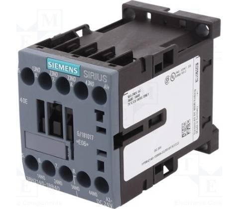 Siemens 3RH2140-1BB40
