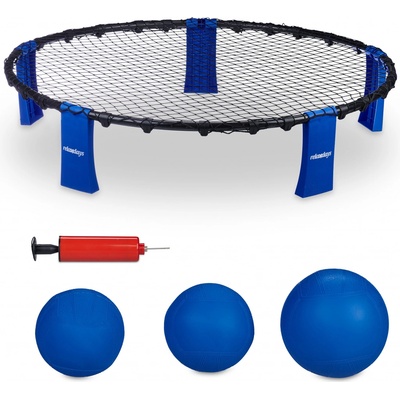 BallaBalla Roundnet set Smash It – Zbozi.Blesk.cz