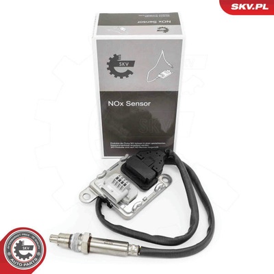 NOx-senzor, NOx-katalyzátor ESEN SKV 71SKV027