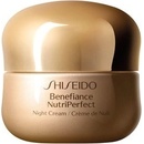 Shiseido Benefiance NutriPerfect Night Cream obnovujúci nočný krém 50 ml