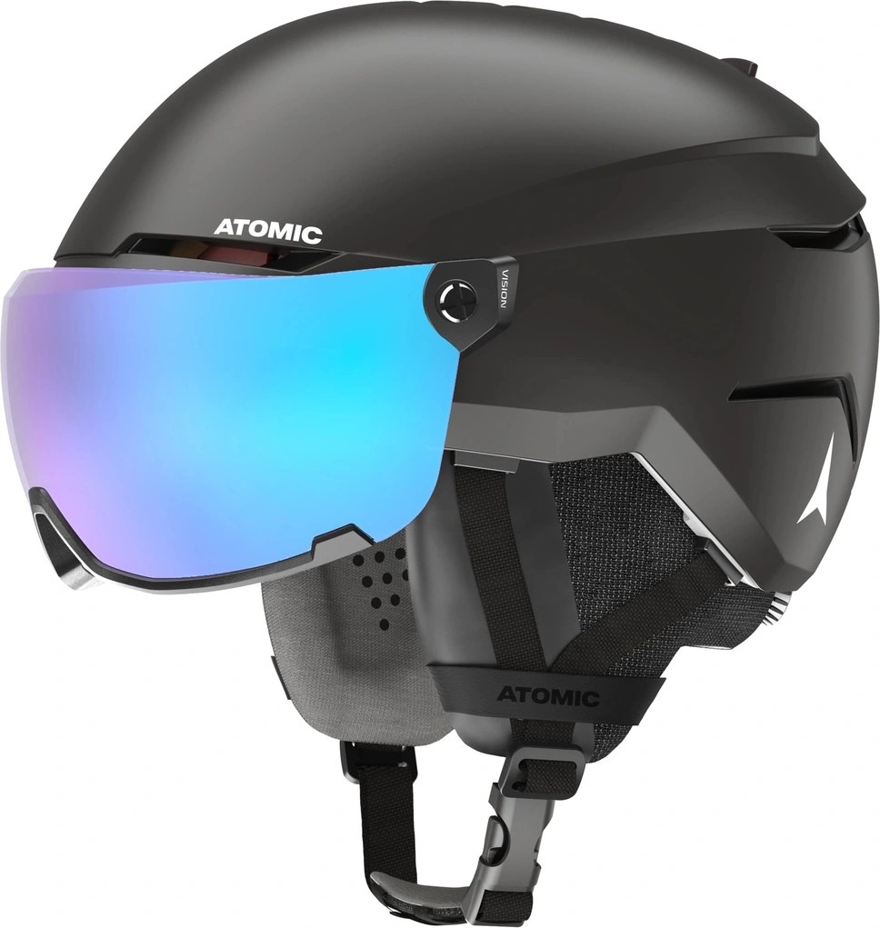 Snowboardové a lyžiarske helmy