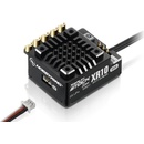 HOBBYWING XERUN XR10 PRO STOCK SPEC 1S V4 černý regulátor