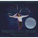 JACKSON MICHAEL: IMMORTAL CD