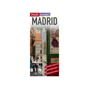 Insight Flexi Map Madrid