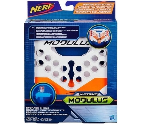 Nerf MODULUS Storage Shield