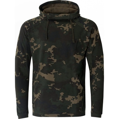 Korda mikina Lightweight Hoodie Dark Kamo – Zboží Mobilmania