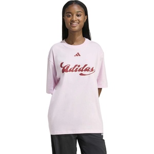 ADIDAS Тениска house of tiro graphic (kb7169)