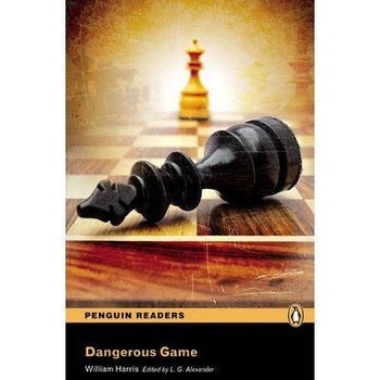 Dangerous Game & MP3 Pack