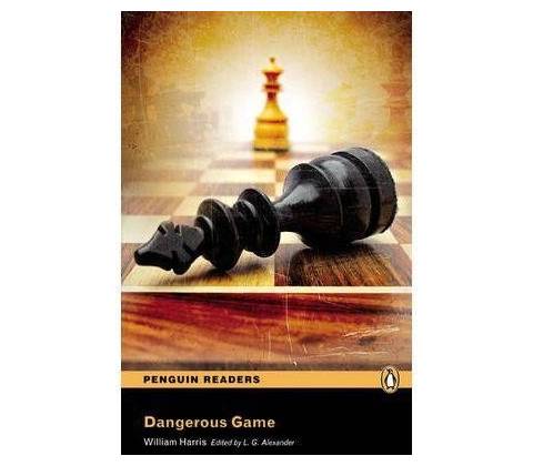 Dangerous Game & MP3 Pack