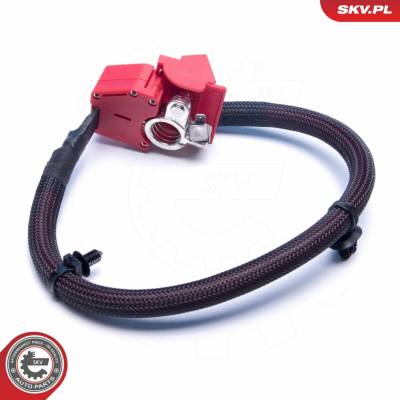 Adaptér baterie ESEN SKV 96SKV315