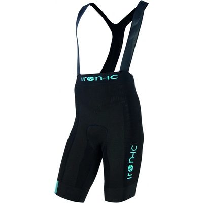 Iron-ic pánské black