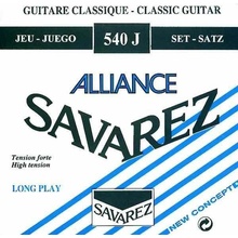 Savarez 540J