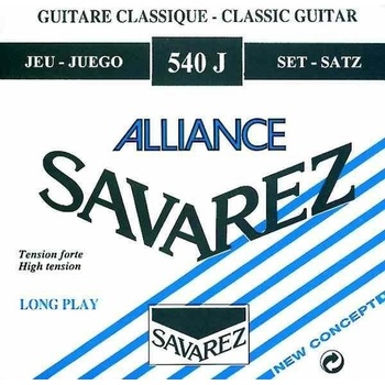 Savarez 540J