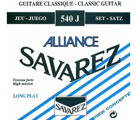 Savarez 540J
