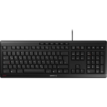 Cherry Stream JK-8500DE-2