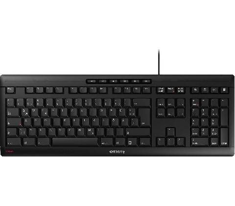 Cherry Stream JK-8500DE-2