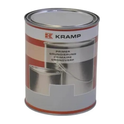 KRAMP Základní barva ŽLUTÁ na kov - 1 litr