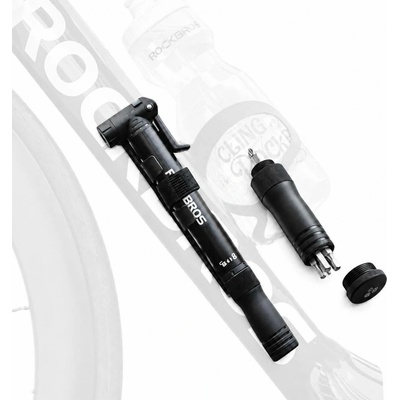Rockbros 810PCS-HP Mini Bike Pump
