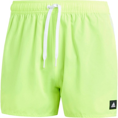 Adidas sportswear Спортен бански констюм зелено, размер m