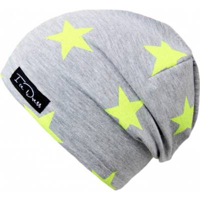 Drexiss čiapočka STARS V