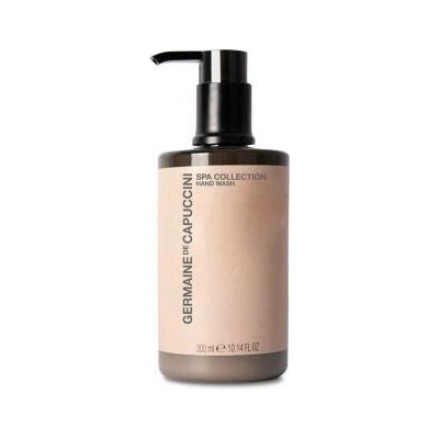 Germaine de Capuccini Tekuté mýdlo na ruce Spa collection 300 ml