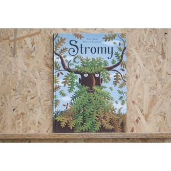 Stromy