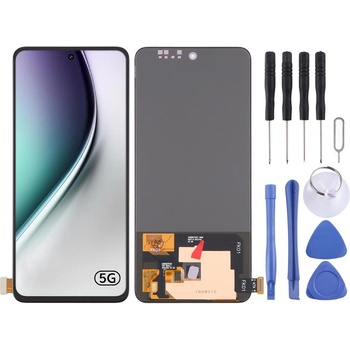 Vivo LCD OLED Дисплей и Тъч Скрийн за vivo Y300 5G V2416