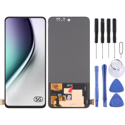 Vivo LCD OLED Дисплей и Тъч Скрийн за vivo Y300 5G V2416