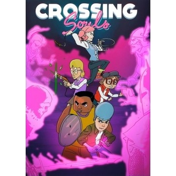 Crossing Souls