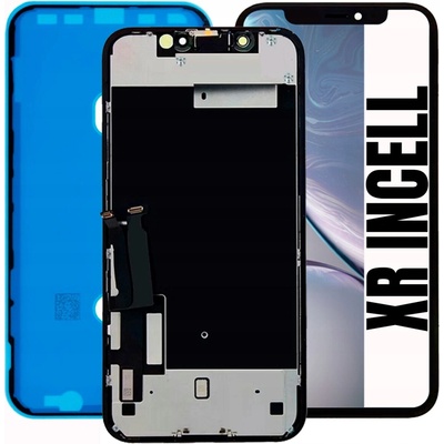 LCD Displej Apple iPhone Xr