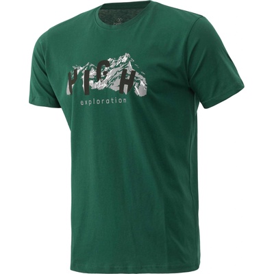 BRILLE Тениска High