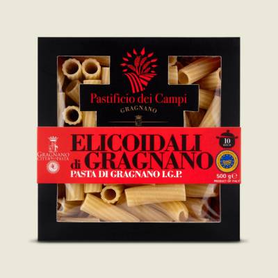 Pastificio Dei Campi Elicoidali 500 g
