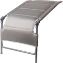 Brunner Aravel 3D světle šedá