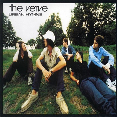 The Verve - Urban Hymns 2 LP