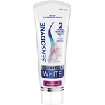 Sensodyne ZP 75ml Clinical White