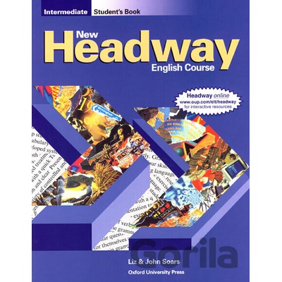 New Headway Intermediate Student´s Book