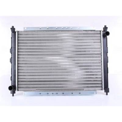 NISSENS Chladič, chlazení motoru 642161