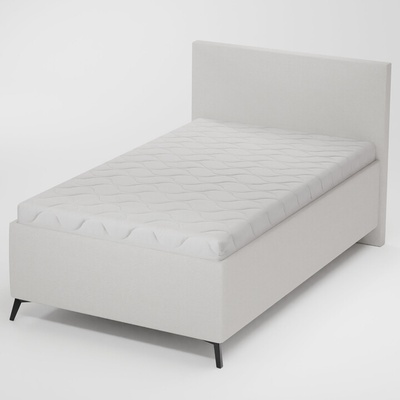 Sconto Aragon s matracom biela