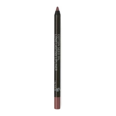 KORRES Молив за устни, с масла от памуково семе, Korres Cotton Seed Oil Long Lasting 01 Neutral Light
