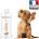 BIOGANCE Tawny Apricot Shampoo шампоан за кучета с оранжева и кафява козина 250ml