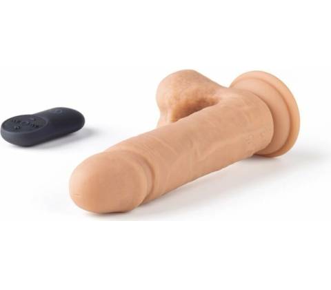 Virgite Realistický vibrátor