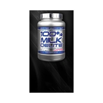 Scitec 100% Milk Delite 920 g